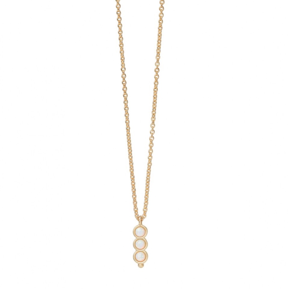 Spartina Seas the Day necklace